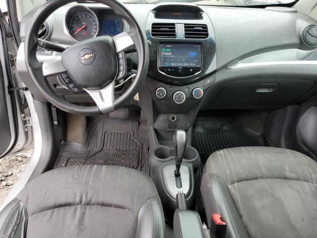 Photo 8 from auction – 2015 CHEVROLET SPARK 1LT with VIN KL8CD6S94FC739260