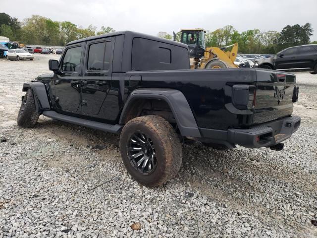 Photo 2 from auction – 2022 JEEP GLADIATOR with VIN 1C6HJTAG8NL140999