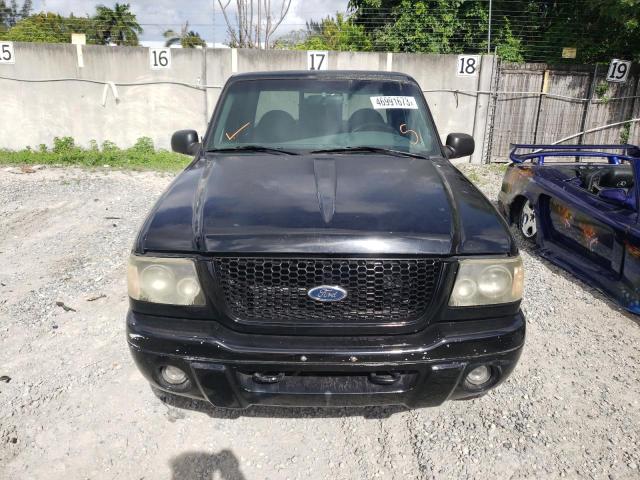 Photo 5 from auction – 2001 FORD RANGER SUP with VIN 1FTZR15E31PA01224