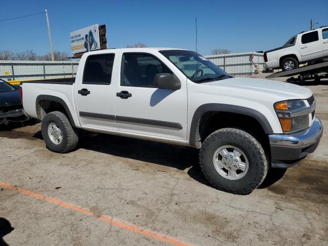 Photo 4 from auction – 2005 CHEVROLET COLORADO with VIN 1GCDT136658290218