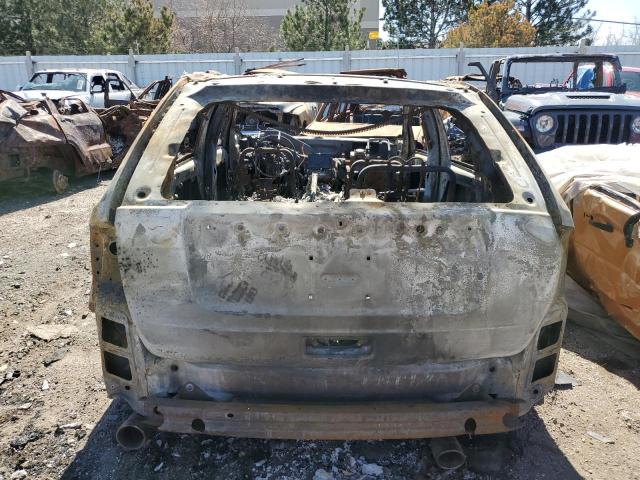 Photo 6 from auction – 2014 FORD EDGE SEL with VIN 2FMDK3JC3EBA50494