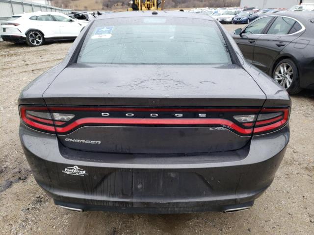 Photo 6 from auction – 2019 DODGE CHARGER SX with VIN 2C3CDXBGXKH724589