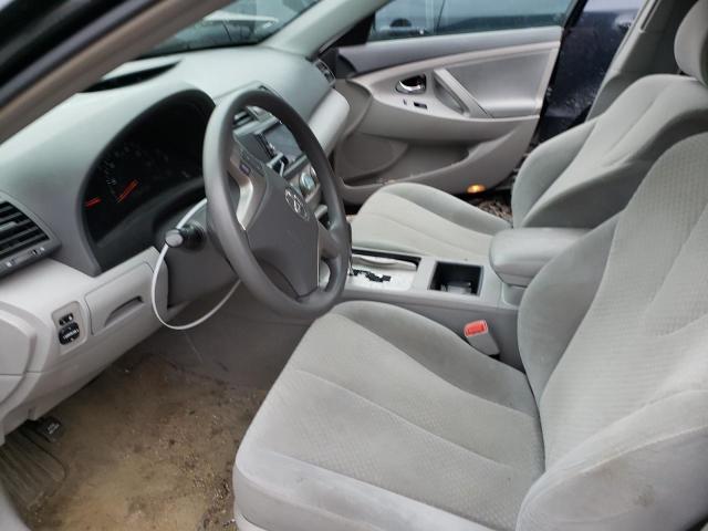 Photo 7 from auction – 2009 TOYOTA CAMRY BASE with VIN 4T4BE46K29R127057