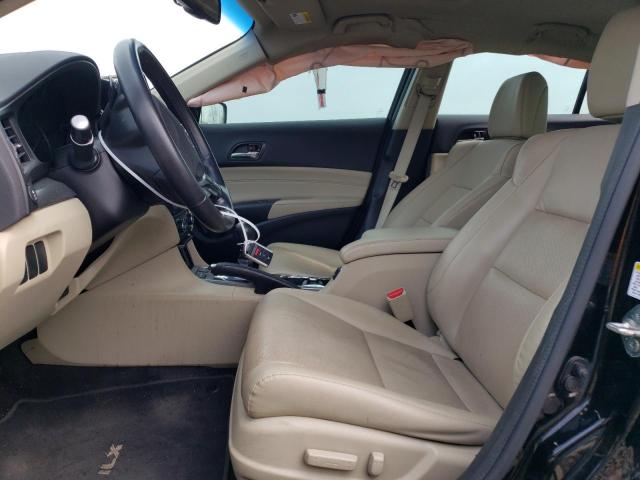 Photo 7 from auction – 2014 ACURA ILX 20 TEC with VIN 19VDE1F73EE009344