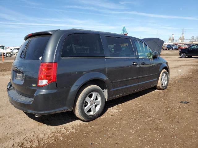 Photo 3 from auction – 2011 DODGE GRAND CARA with VIN 2D4RN3DG4BR754838