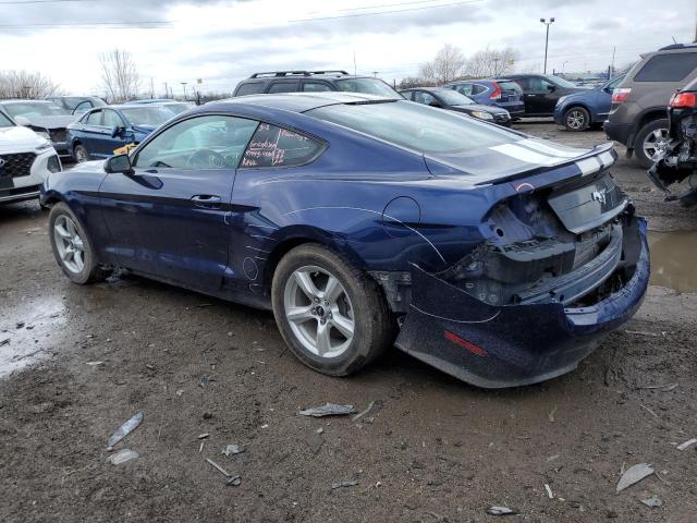 Photo 2 from auction – 2018 FORD MUSTANG with VIN 1FA6P8TH1J5109230
