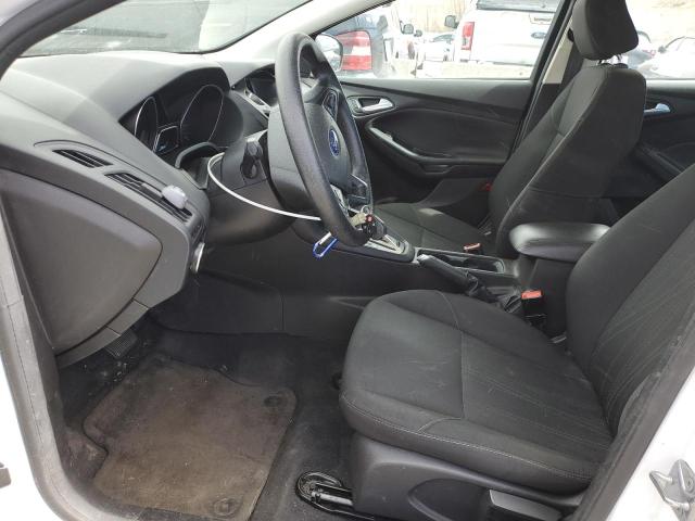 Photo 7 from auction – 2016 FORD FOCUS SE with VIN 1FADP3F26GL369421