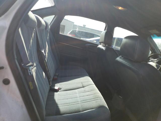 Photo 10 from auction – 2003 CHEVROLET IMPALA with VIN 2G1WF55K639412085