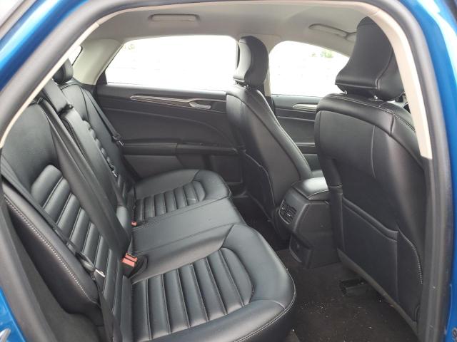 Photo 10 from auction – 2019 FORD FUSION SEL with VIN 3FA6P0CD7KR182809