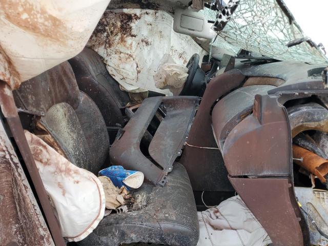 Photo 7 from auction – 2021 NISSAN ARMADA SL with VIN JN8AY2BB7M9794265