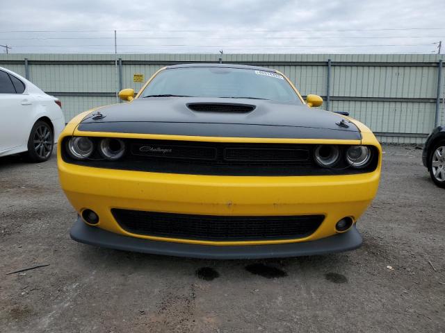 Photo 5 from auction – 2018 DODGE CHALLENGER with VIN 2C3CDZFJXJH116166