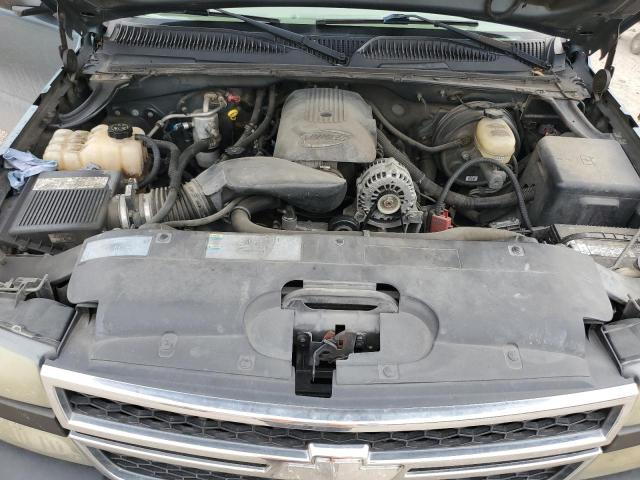 Photo 11 from auction – 2006 CHEVROLET SILVERADO with VIN 2GCEC19V361125735
