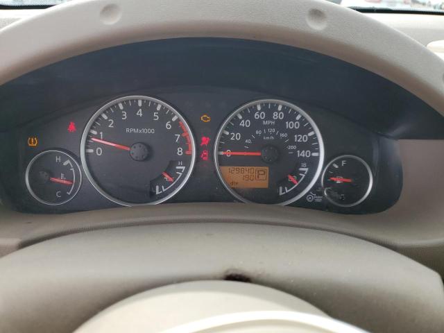 Photo 9 from auction – 2012 NISSAN PATHFINDER with VIN 5N1AR1NN3CC637175