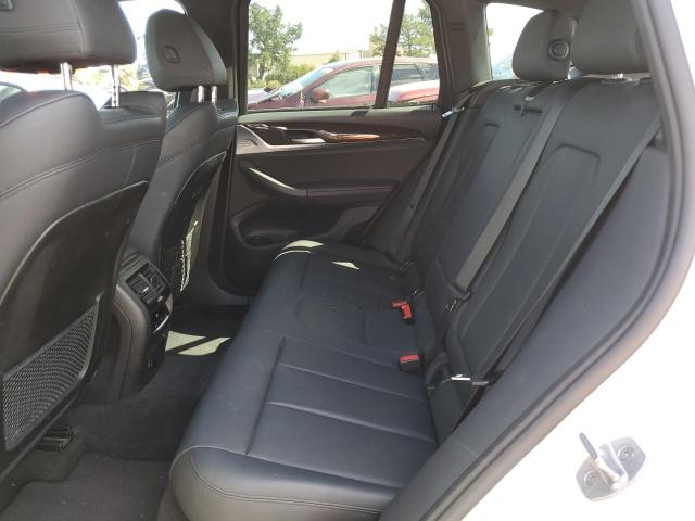 Photo 10 from auction – 2018 BMW X3 XDRIVE3 with VIN 5UXTR9C58JLD60665