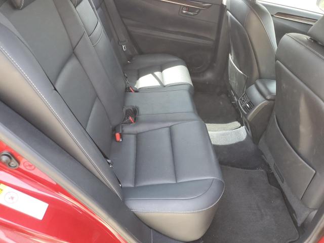 Photo 10 from auction – 2014 LEXUS ES 350 with VIN JTHBK1GG6E2121959