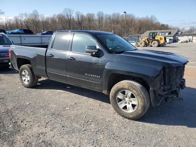 Photo 4 from auction – 2018 CHEVROLET SILVERADO with VIN 2GCVKREC4J1106836
