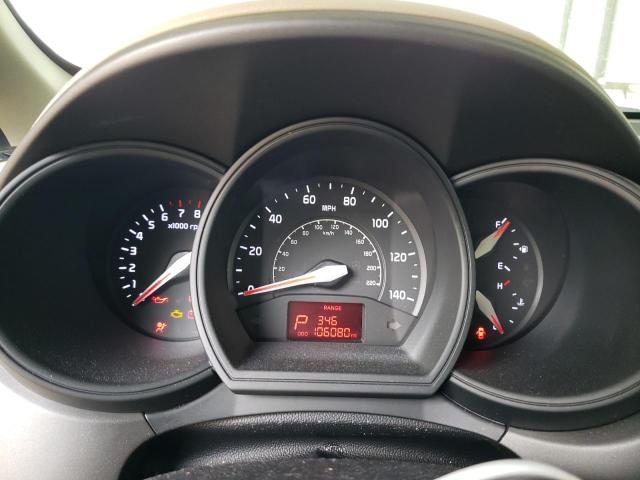 Photo 9 from auction – 2015 KIA RIO EX with VIN KNADN4A36F6468515