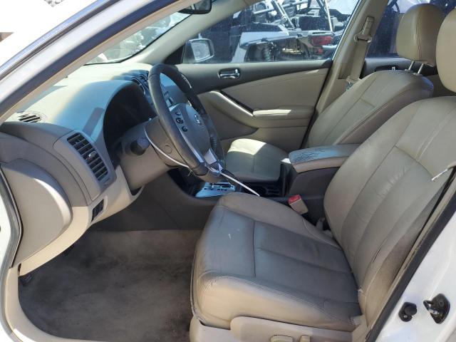Photo 7 from auction – 2010 NISSAN ALTIMA BAS with VIN 1N4AL2AP8AN471679