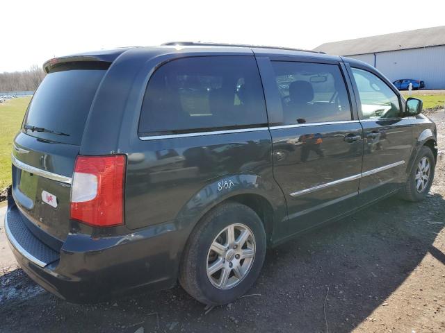 Photo 3 from auction – 2012 CHRYSLER TOWN & COU with VIN 2C4RC1BG0CR337812