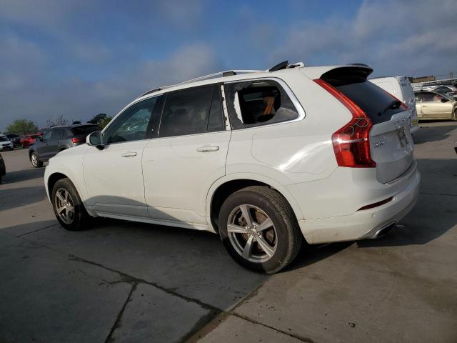 Photo 2 from auction – 2017 VOLVO XC90 T5 with VIN YV4102KK5H1148596