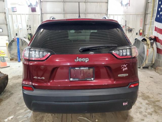 Photo 6 from auction – 2019 JEEP CHEROKEE L with VIN 1C4PJMCB5KD350820