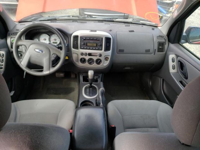 Photo 8 from auction – 2006 FORD ESCAPE XLT with VIN 1FMYU93176KA85508
