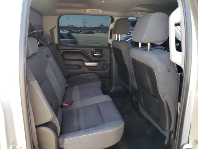 Photo 10 from auction – 2014 CHEVROLET SILVERADO with VIN 3GCPCREC9EG389057