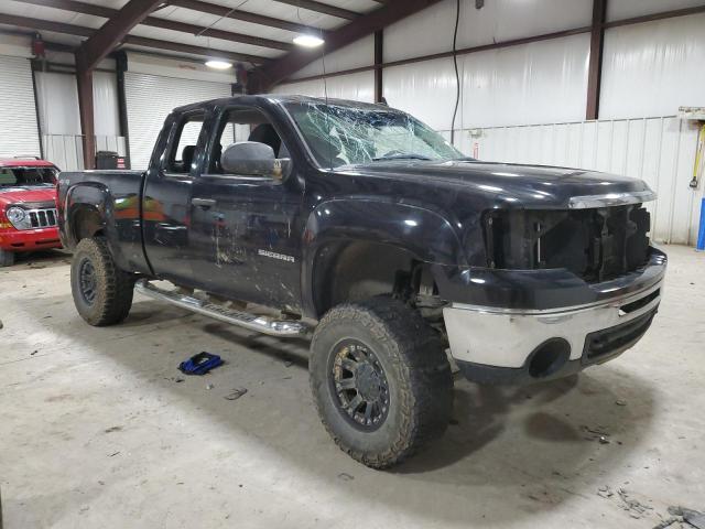 Photo 4 from auction – 2011 GMC SIERRA K15 with VIN 1GTR2VE39BZ278475