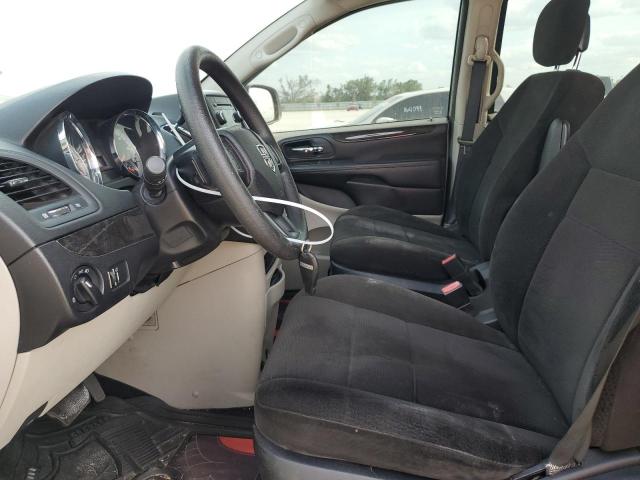 Photo 7 from auction – 2013 DODGE GRAND CARA with VIN 2C4RDGBG8DR648342