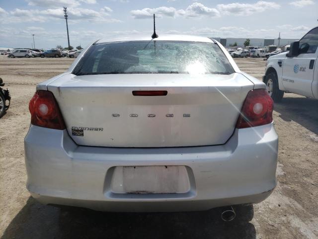 Фото 6 с аукциона – 2012 DODGE AVENGER SE с VIN 1C3CDZAB7CN196083