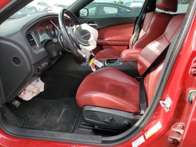 Photo 7 from auction – 2012 DODGE CHARGER SR with VIN 2C3CDXEJ1CH170643