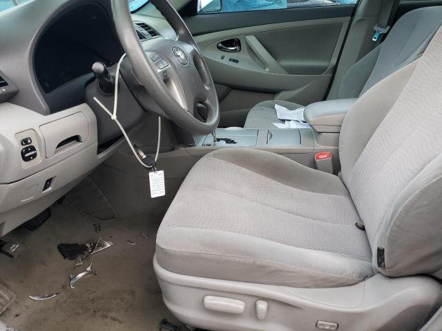 Photo 7 from auction – 2010 TOYOTA CAMRY BASE with VIN 4T4BF3EKXAR049902