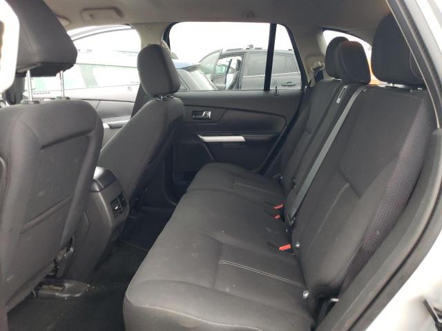 Photo 10 from auction – 2013 FORD EDGE SE with VIN 2FMDK3GC1DBA35868