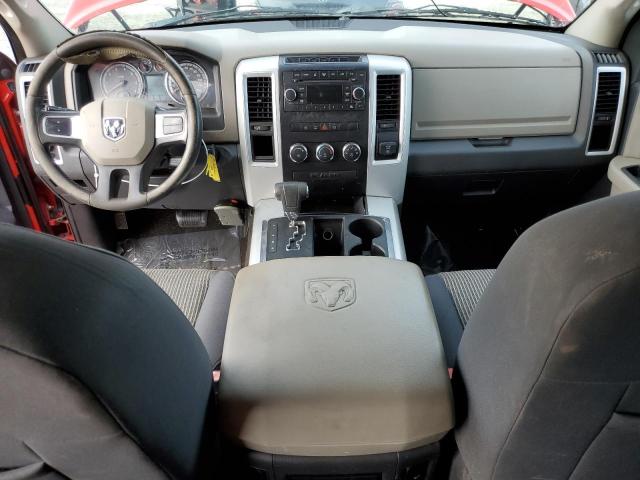 Photo 8 from auction – 2009 DODGE RAM 1500 with VIN 1D3HB13T79J521255