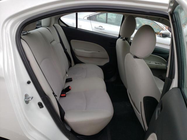 Photo 10 from auction – 2018 MITSUBISHI MIRAGE G4 with VIN ML32F3FJ1JHF05336