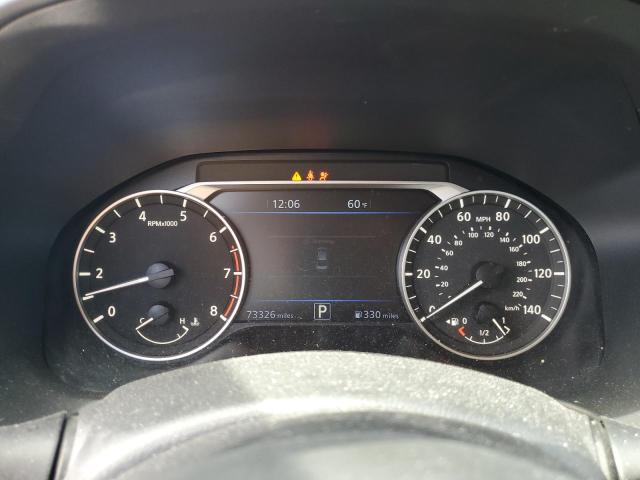 Photo 9 from auction – 2020 NISSAN ALTIMA SL with VIN 1N4BL4EV4LC157082