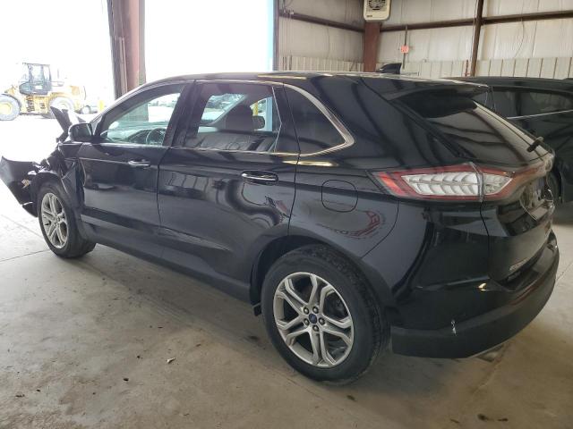 Photo 2 from auction – 2018 FORD EDGE TITAN with VIN 2FMPK4K81JBB87375