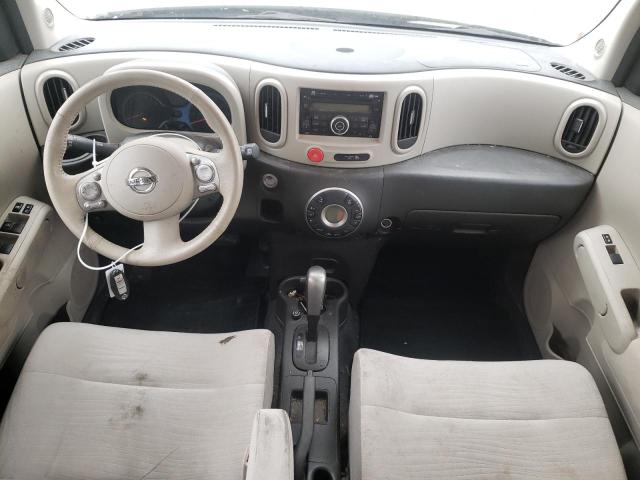 Photo 8 from auction – 2012 NISSAN CUBE BASE with VIN JN8AZ2KR1CT255572