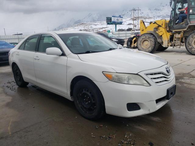 Photo 4 from auction – 2011 TOYOTA CAMRY BASE with VIN 4T4BF3EK5BR141839