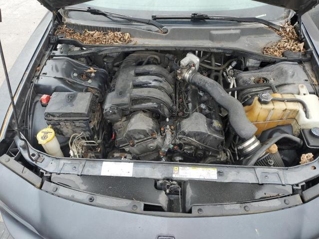 Photo 11 from auction – 2008 DODGE CHARGER with VIN 2B3KA43R88H277060