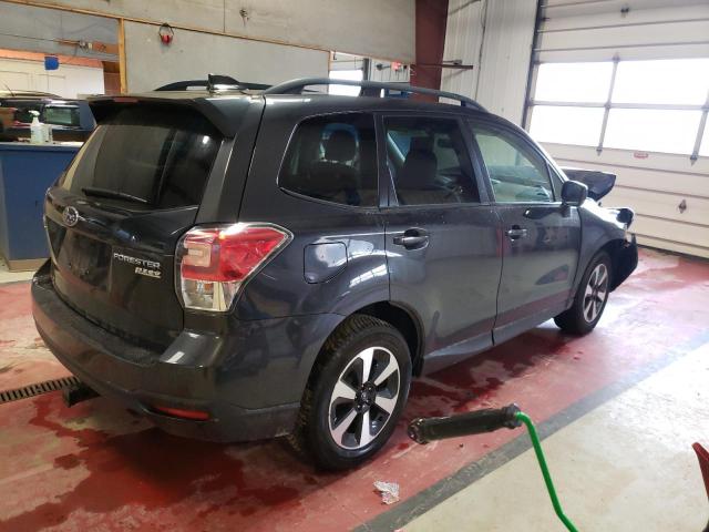 Photo 3 from auction – 2017 SUBARU FORESTER 2 with VIN JF2SJAEC1HH580565