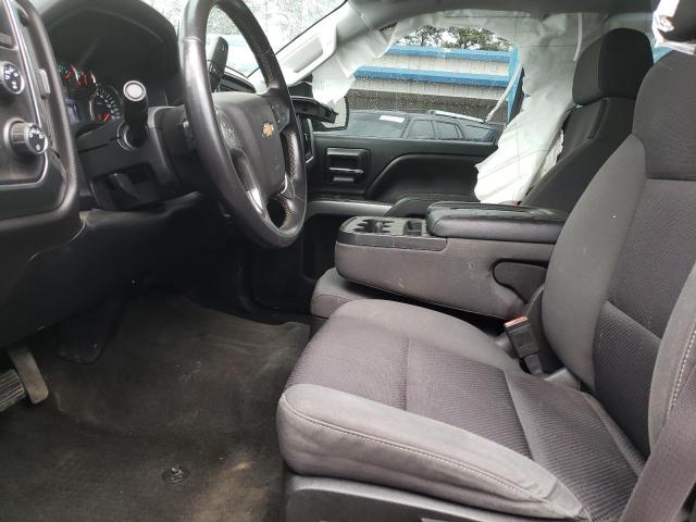 Photo 7 from auction – 2014 CHEVROLET SILVERADO with VIN 3GCUKREC5EG203035