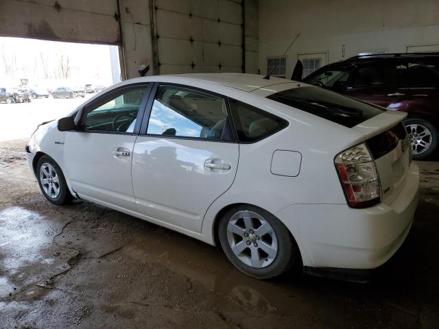 Photo 2 from auction – 2008 TOYOTA PRIUS with VIN JTDKB20U383310039