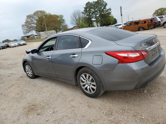 Photo 2 from auction – 2016 NISSAN ALTIMA 2.5 with VIN 1N4AL3AP1GC169273