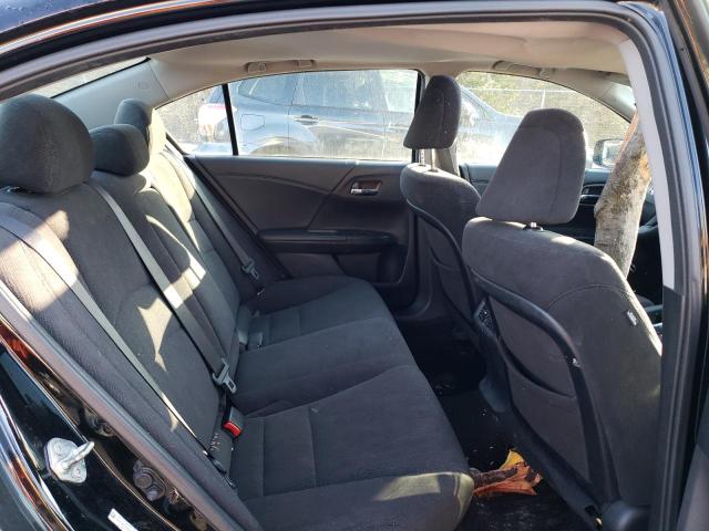 Photo 10 from auction – 2014 HONDA ACCORD EX with VIN 1HGCR2F70EA153838