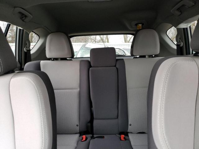 Photo 10 from auction – 2013 TOYOTA RAV4 XLE with VIN 2T3RFREV8DW103795
