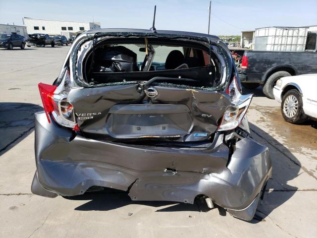Photo 6 from auction – 2016 NISSAN VERSA NOTE with VIN 3N1CE2CP6GL372350