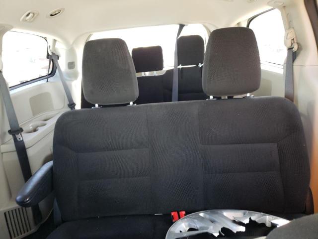 Photo 10 from auction – 2019 DODGE GRAND CARA with VIN 2C4RDGBG9KR787537