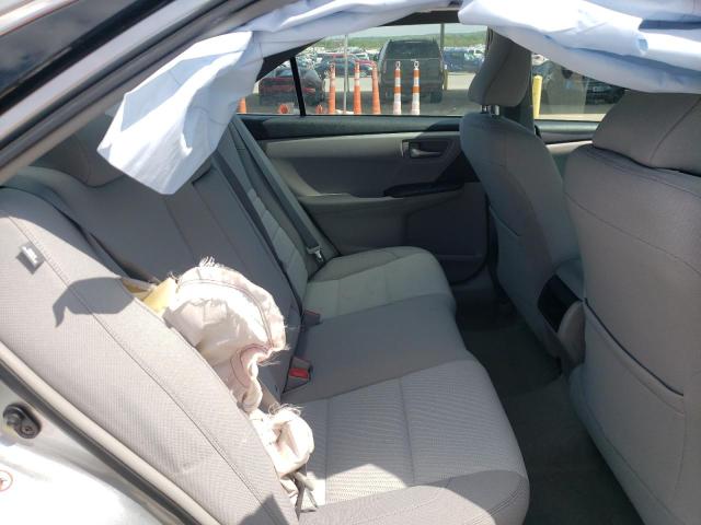 Photo 10 from auction – 2017 TOYOTA CAMRY with VIN 4T1BF1FK4HU811192