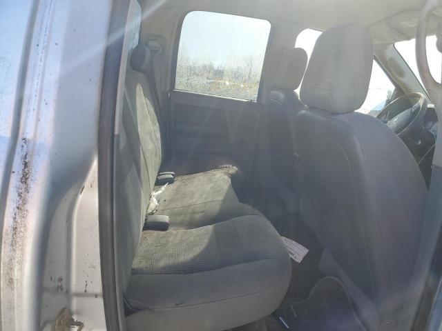 Photo 10 from auction – 2006 DODGE RAM 2500 S with VIN 1D7KS28D46J174149